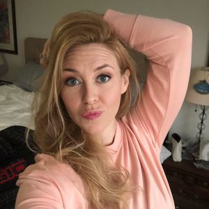 Meet your Posher, Elisa